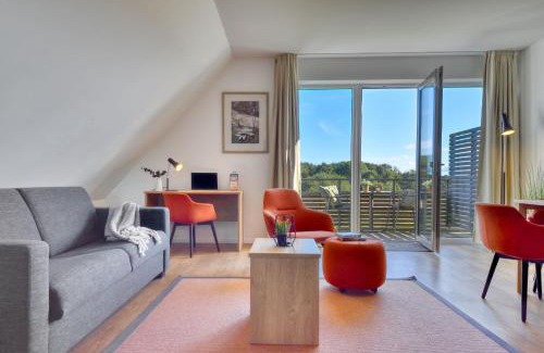 Putbus Apartamento | Ferienwohnung Bartmeise 38 im Wreecher Idyll Rügen by ruyastay