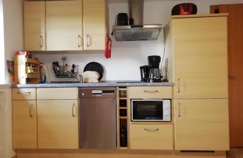 Bodenmais Apartamento | Ferienwohnung Bauer-Power