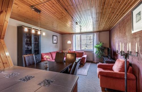 Hinter Bollhagen Apartamento | Ferienwohnung Betty bei Heiligendamm mit Garten, cleaning included