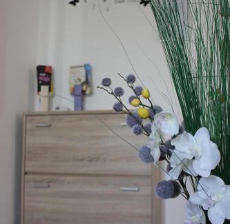 Horn Apartamento | Ferienwohnung bei den Externsteinen