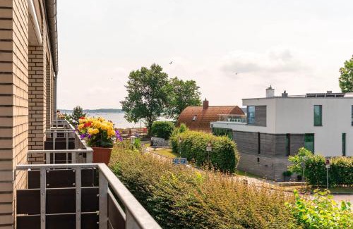 Strande Apartamento | Ferienwohnung Beachside