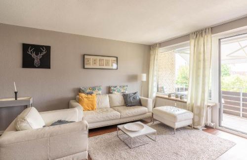Strande Apartamento | Ferienwohnung Beachside