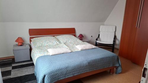 Metelen Apartamento | Ferienwohnung Beatrix