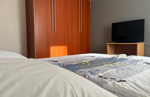Metelen Apartamento | Ferienwohnung Beatrix