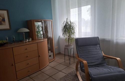 Metelen Apartamento | Ferienwohnung Beatrix