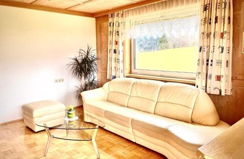 Hittisau Apartamento | Ferienwohnung Bechter