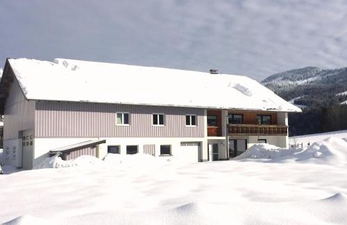 Hittisau Apartamento | Ferienwohnung Bechter