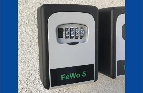 Losheim am See Apartamento | Ferienwohnung BECKENDORF