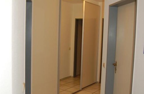 Reckenfeld Apartamento | Ferienwohnung Behner