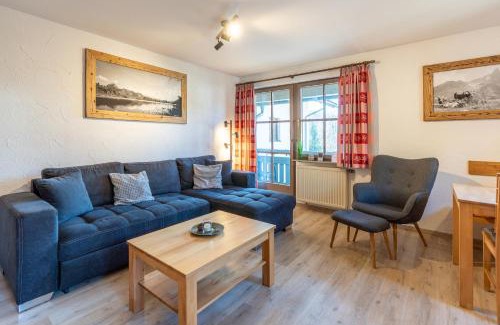 Bad Hindelang Apartamento | Ferienwohnung Behrens