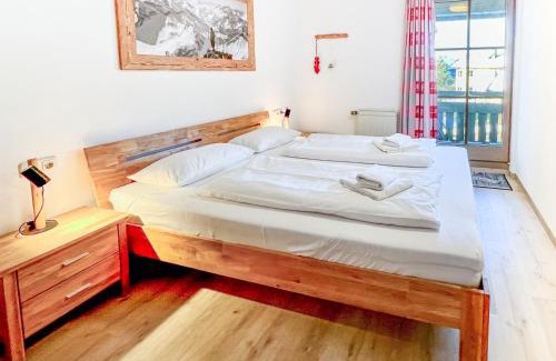 Bad Hindelang Apartamento | Ferienwohnung Behrens