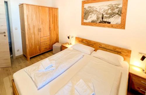 Bad Hindelang Apartamento | Ferienwohnung Behrens