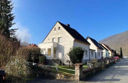 Fachbach Apartamento | Ferienwohnung bei Bad Ems im Lahntal