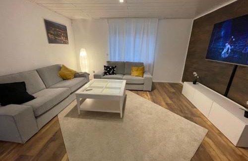 Fachbach Apartamento | Ferienwohnung bei Bad Ems im Lahntal