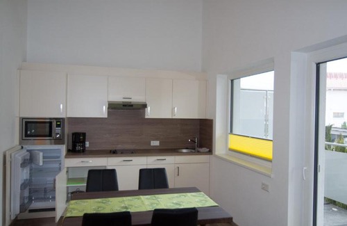 Rain Apartamento | Ferienwohnung bei der Steinbergbahn