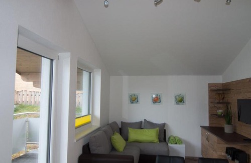 Rain Apartamento | Ferienwohnung bei der Steinbergbahn