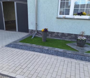 Schoneweide Apartamento | Ferienwohnung bei Ingrid