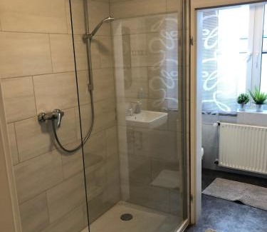 Guetersloh Apartamento | Ferienwohnung bei Jennifer