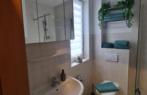 Ludersdorf Apartamento | Ferienwohnung bei Lübeck
