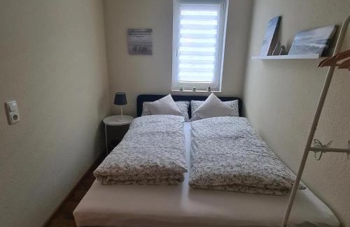 Ludersdorf Apartamento | Ferienwohnung bei Lübeck