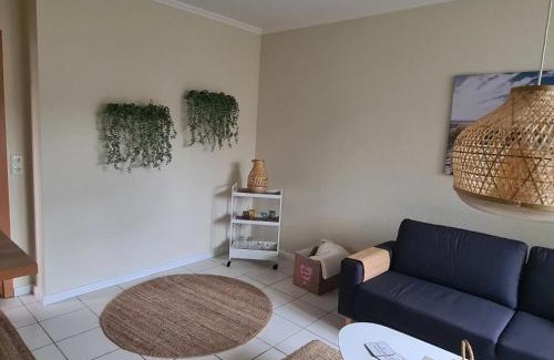 Ludersdorf Apartamento | Ferienwohnung bei Lübeck