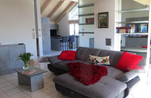 Sulzberg Apartamento | Ferienwohnung bei Maly