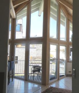 Sulzberg Apartamento | Ferienwohnung bei Maly