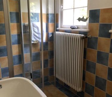 Waldsassen Apartamento | Ferienwohnung Beim Bienagassl