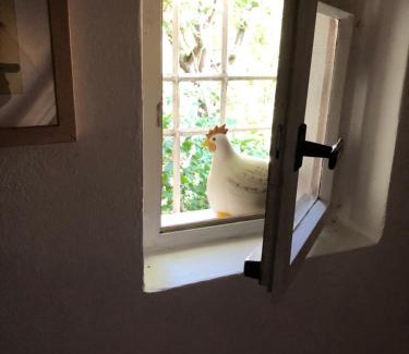 Waldsassen Apartamento | Ferienwohnung Beim Bienagassl