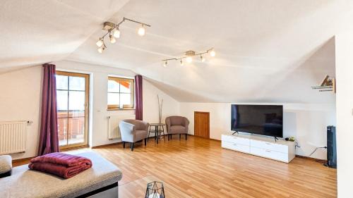 Rosshaupten Apartamento | Ferienwohnung Beim Ivo