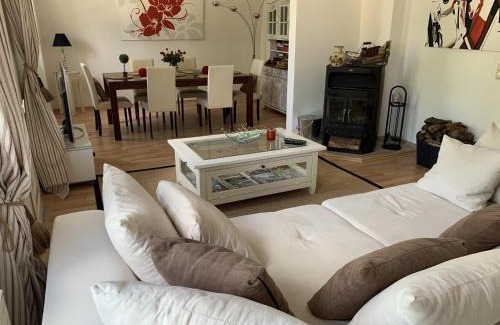 Bergholz Apartamento | Ferienwohnung Bella