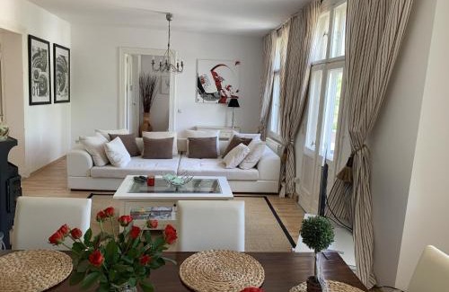 Bergholz Apartamento | Ferienwohnung Bella