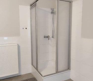 Butzbach Apartamento | Ferienwohnung Belvie 2