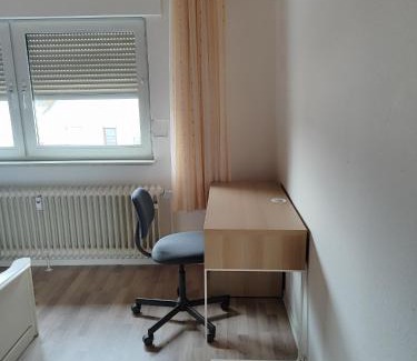 Butzbach Apartamento | Ferienwohnung Belvie 3