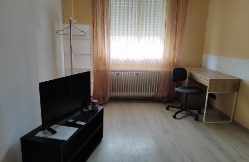 Butzbach Apartamento | Ferienwohnung Belvie 3