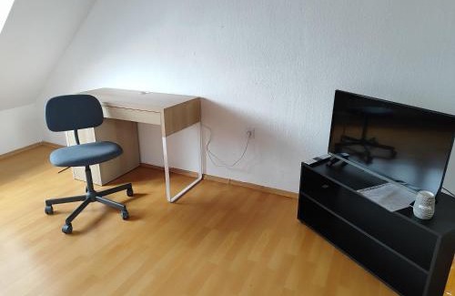 Butzbach Apartamento | Ferienwohnung Belvie 3