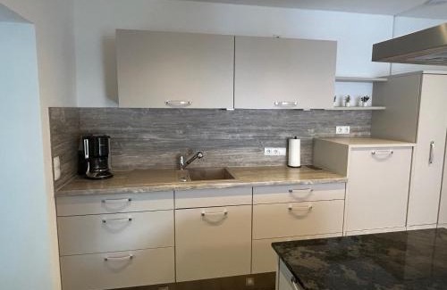 Bad Bentheim Apartamento | Ferienwohnung Bentheimer Wald