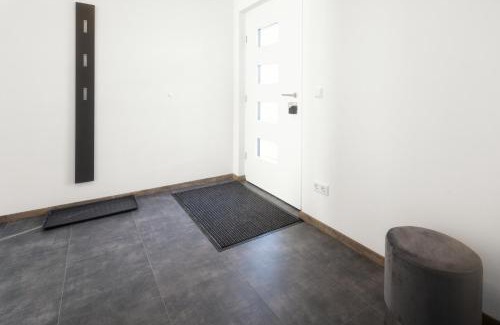 Neualbenreuth Apartamento | Ferienwohnung Bergäcker