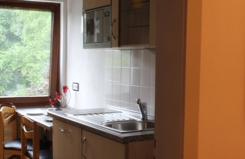 Wermelskirchen Condominio | Ferienwohnung Bergisch Land