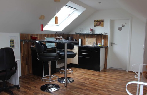 Wermelskirchen Condominio | Ferienwohnung Bergisch Land