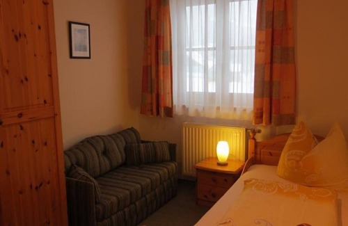 Hintersee Otro | Ferienwohnung Bergblick - Granja orgánica Vordergrubenbach