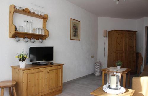 Bad Hindelang Apartamento | Ferienwohnung Bergblick - Allgäublick