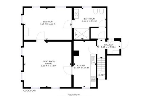 Gruenenbach Apartamento | Ferienwohnung Bergblick - stilvoll & modern im Grünen