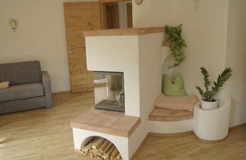 Filzmoos Apartamento | Ferienwohnung Bergblick