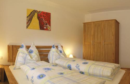 Filzmoos Apartamento | Ferienwohnung Bergblick