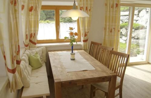 Filzmoos Apartamento | Ferienwohnung Bergblick