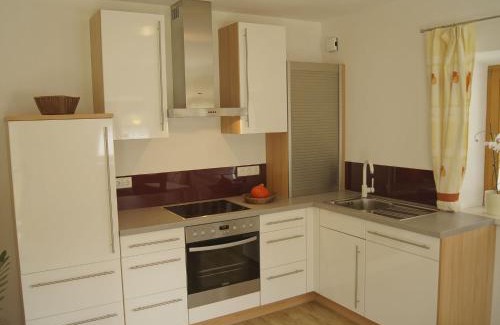 Filzmoos Apartamento | Ferienwohnung Bergblick