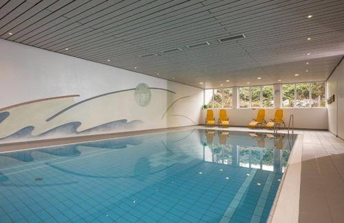 Oberaudorf Apartamento | Ferienwohnung Bergblick
