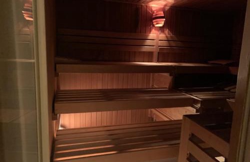 Oberaudorf Apartamento | Ferienwohnung Bergblick