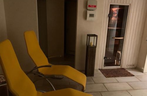 Oberaudorf Apartamento | Ferienwohnung Bergblick
